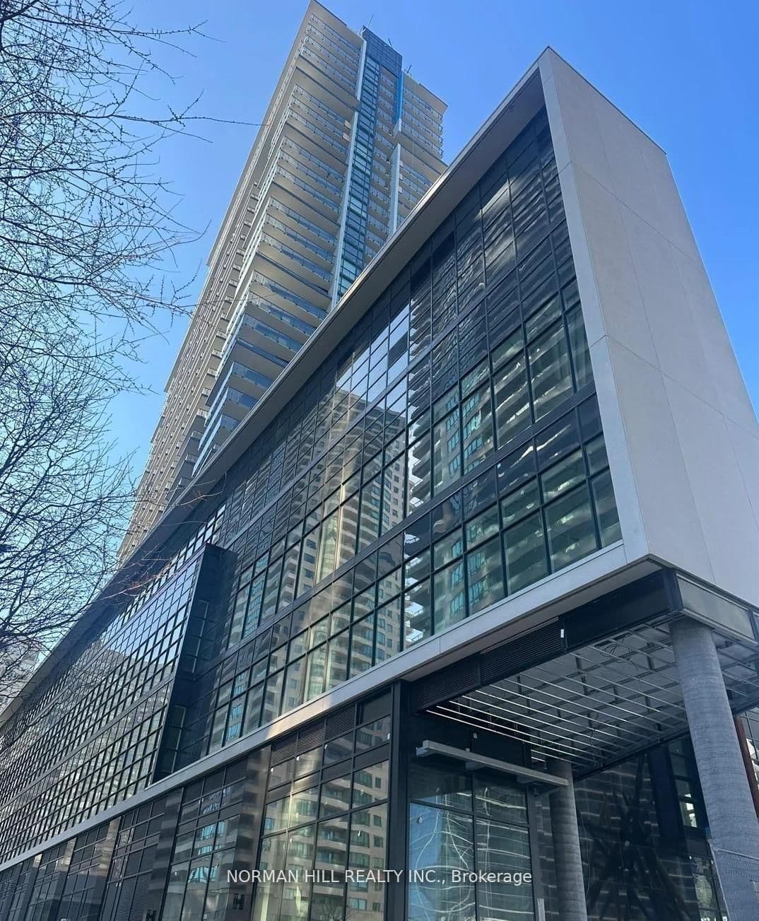4955 Yonge Street, Unit 2916 thumbnail 3