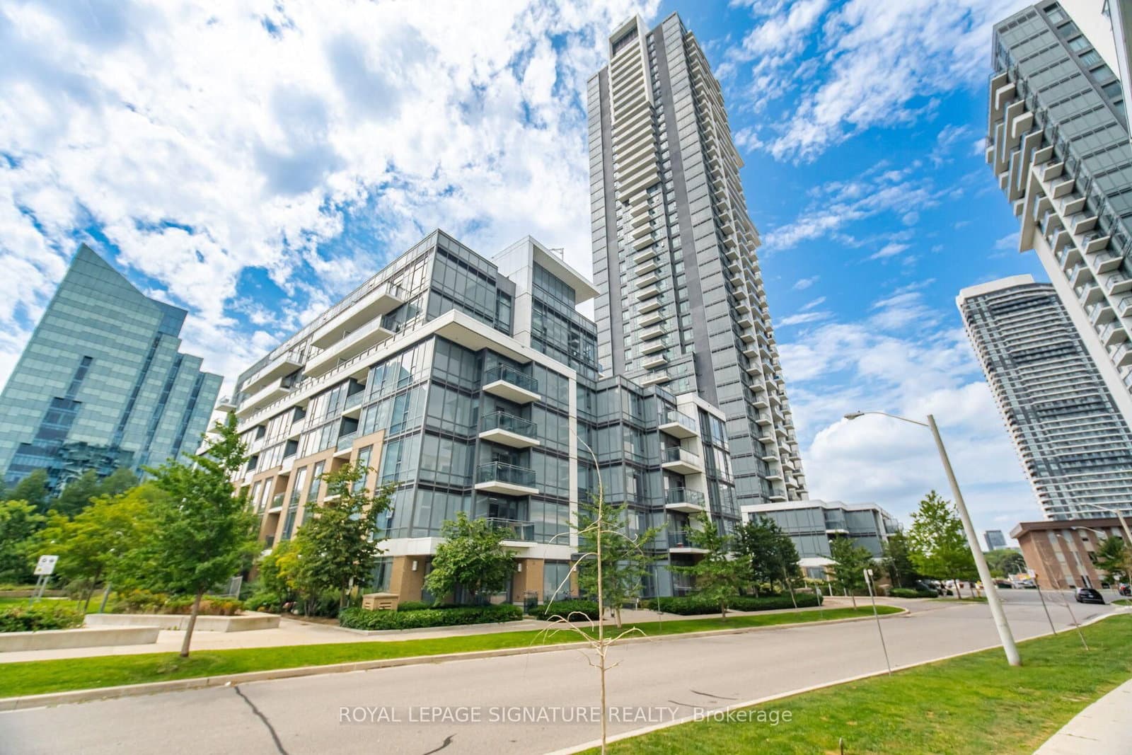 55 Ann O'Reilly Road, Unit 3410 - Image 1