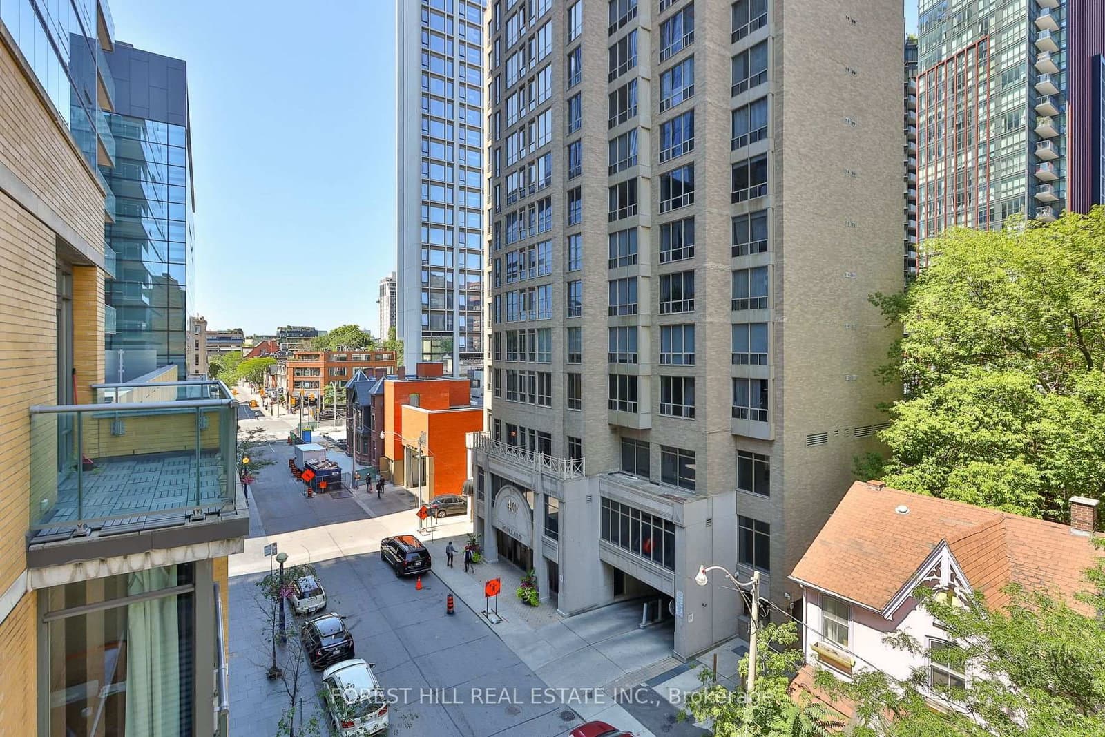 21 Scollard Street, Unit 512 thumbnail 33