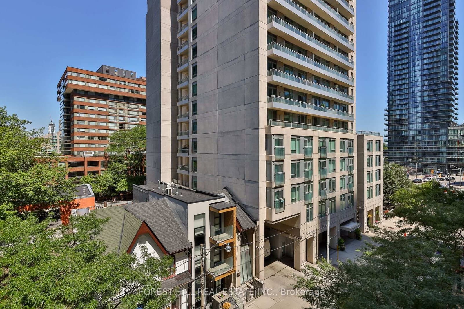 21 Scollard Street, Unit 512 thumbnail 35