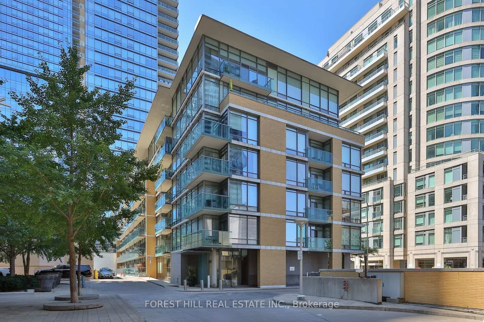 21 Scollard Street, Unit 512 thumbnail 40