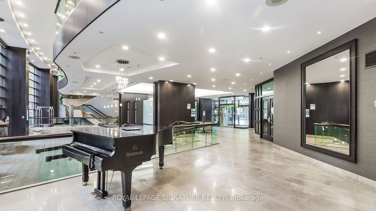 33 Sheppard Avenue E, Unit 2210 thumbnail 23