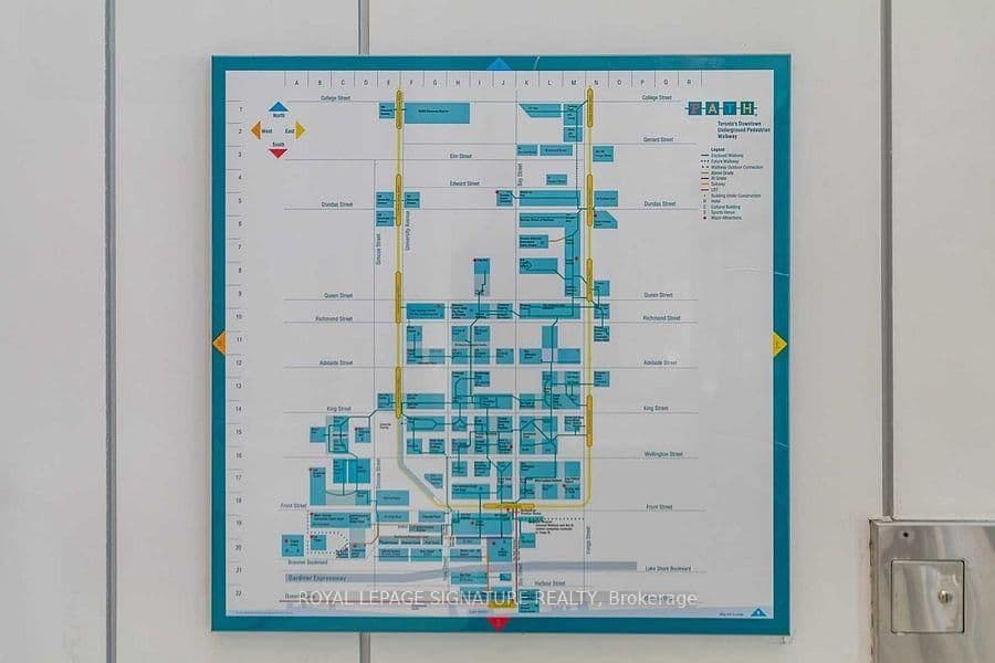 12 York Street, Unit 311 thumbnail 17