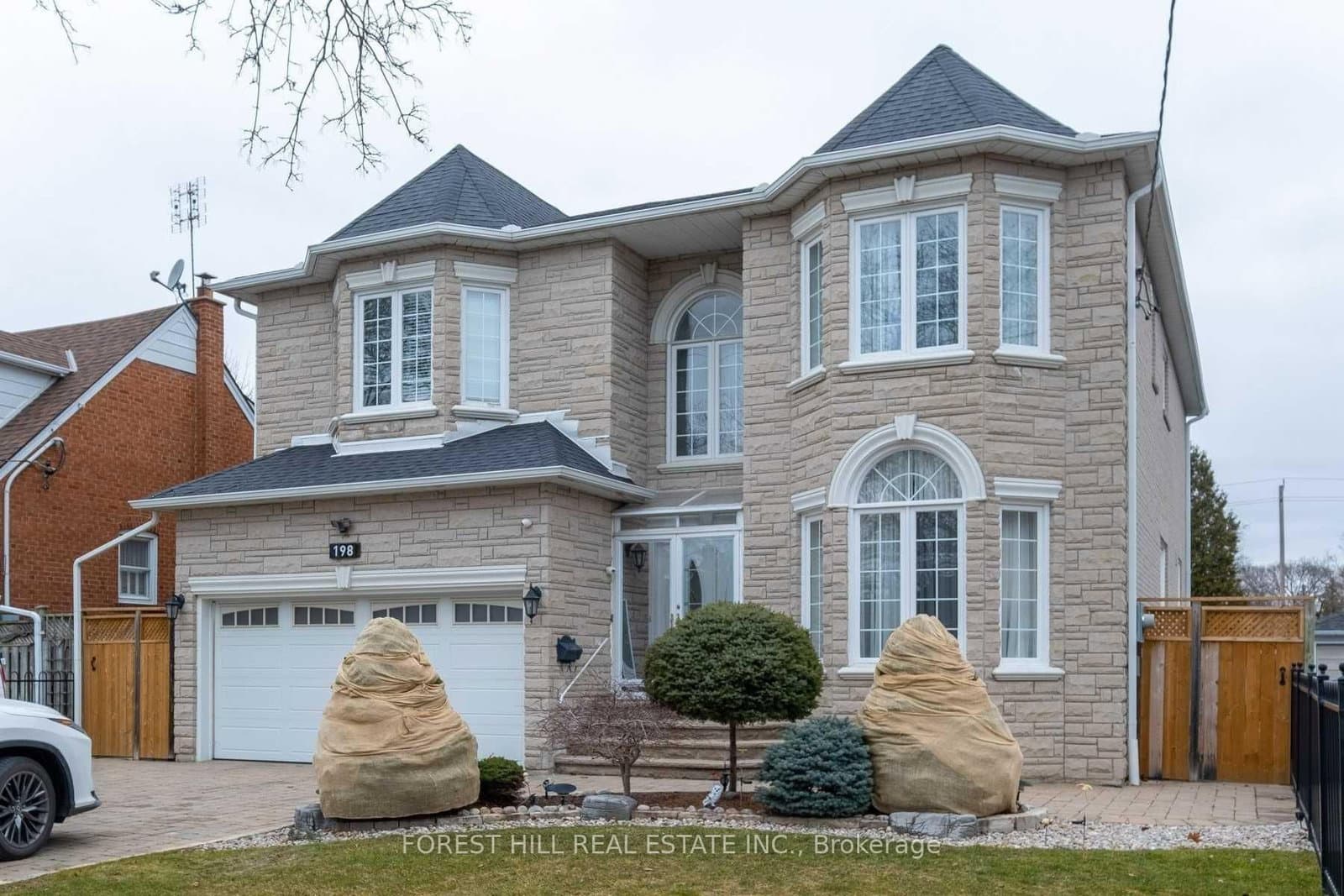 198 Homewood Avenue, Unit BSMT - Image 1