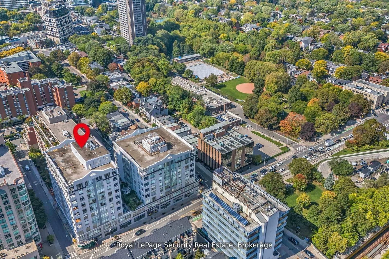 980 Yonge Street, Unit 403 thumbnail 38
