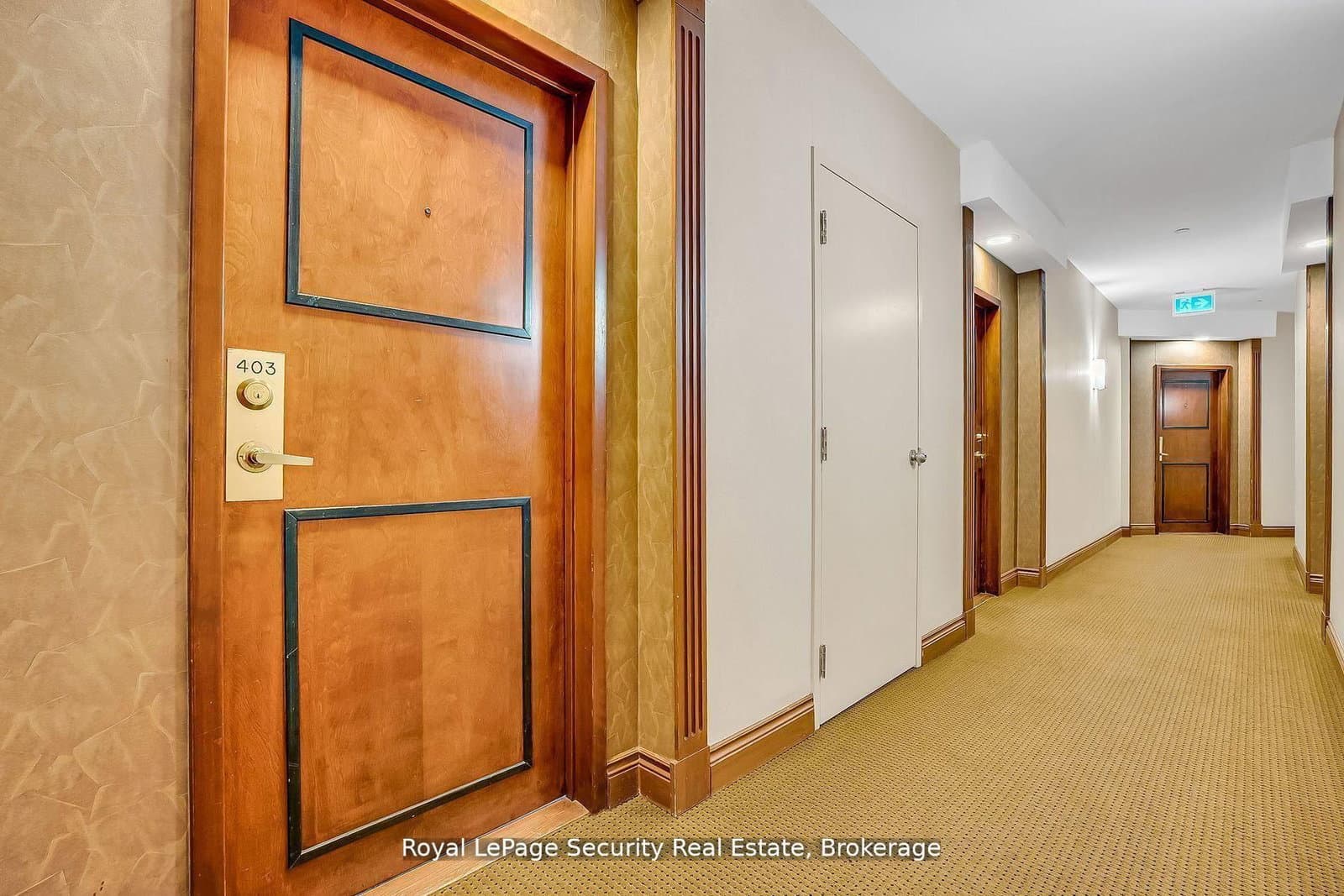 980 Yonge Street, Unit 403 thumbnail 6