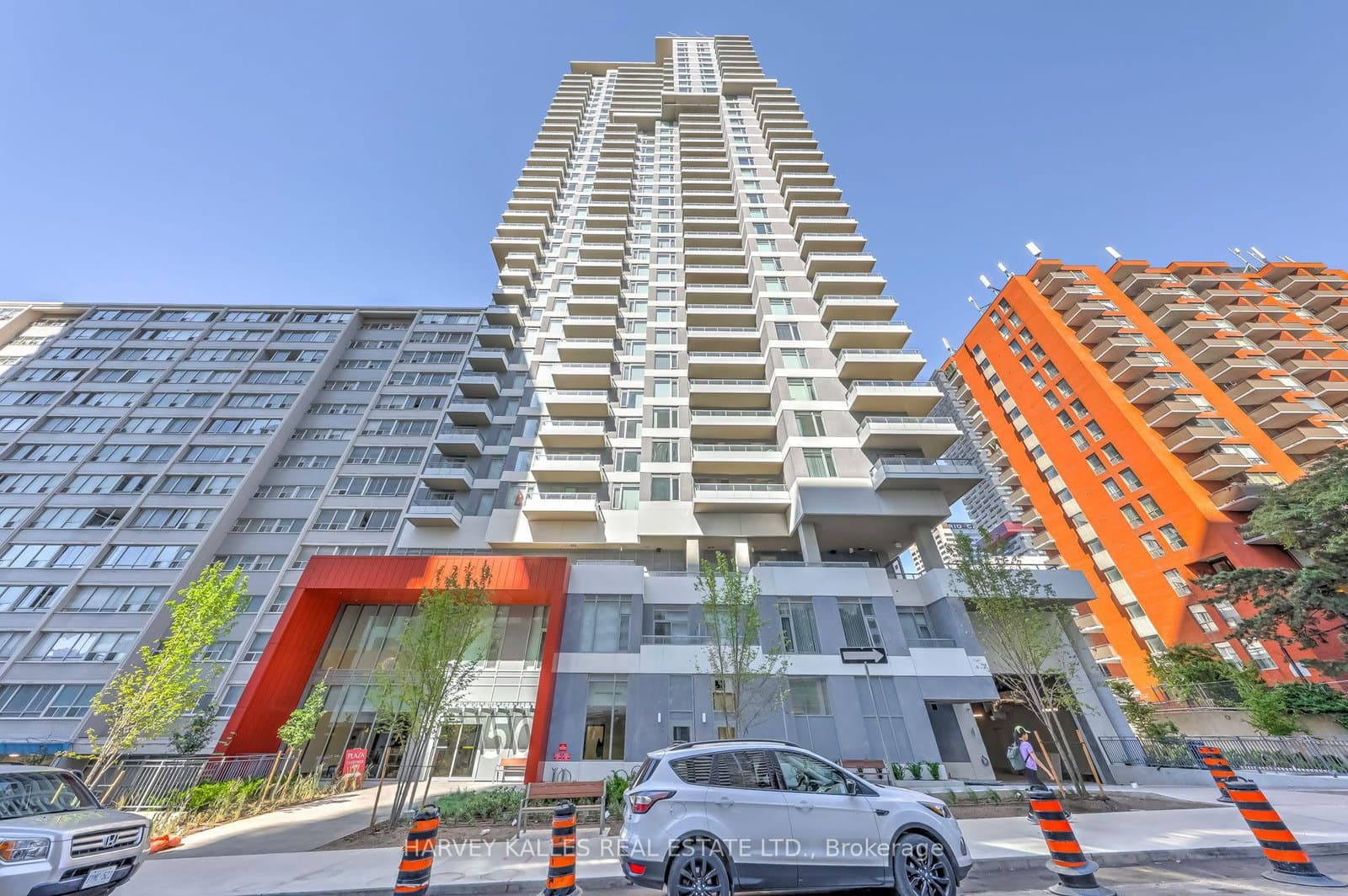 #LPH19 - 50 Dunfield Avenue
