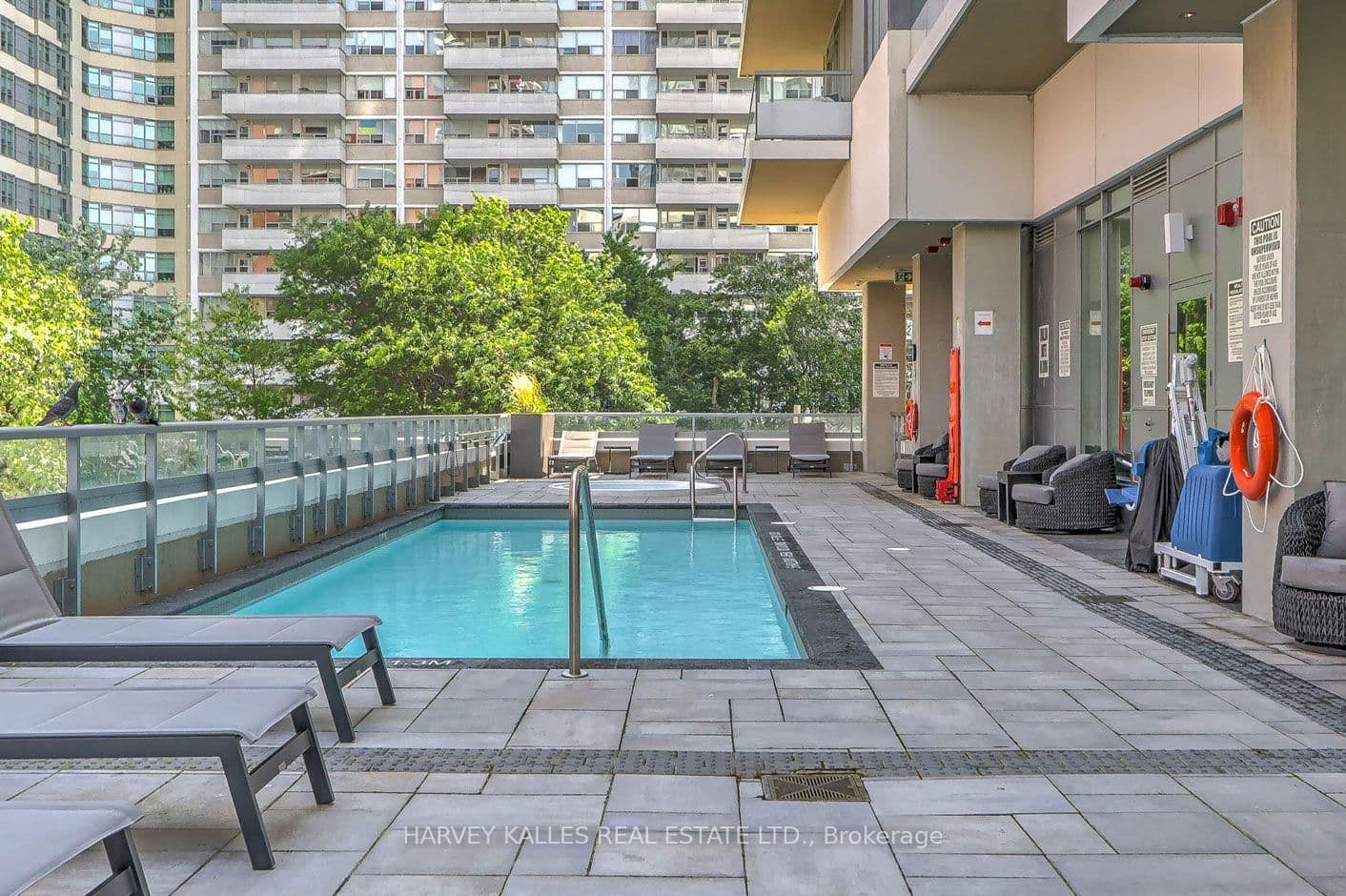 50 Dunfield Avenue, Unit LPH19 thumbnail 34