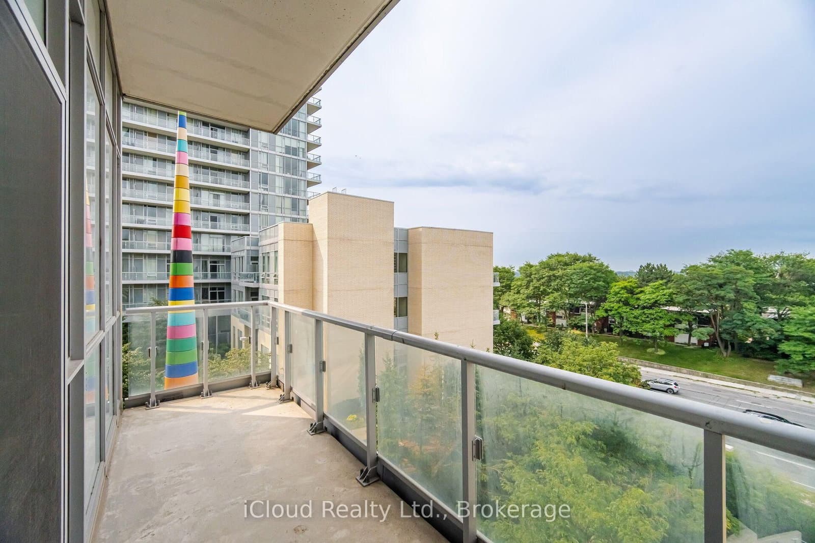 70 Forest Manor Road, Unit 311 thumbnail 16
