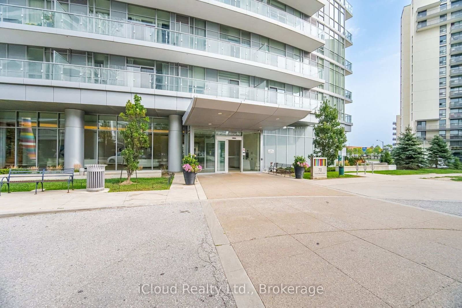 70 Forest Manor Road, Unit 311 thumbnail 28