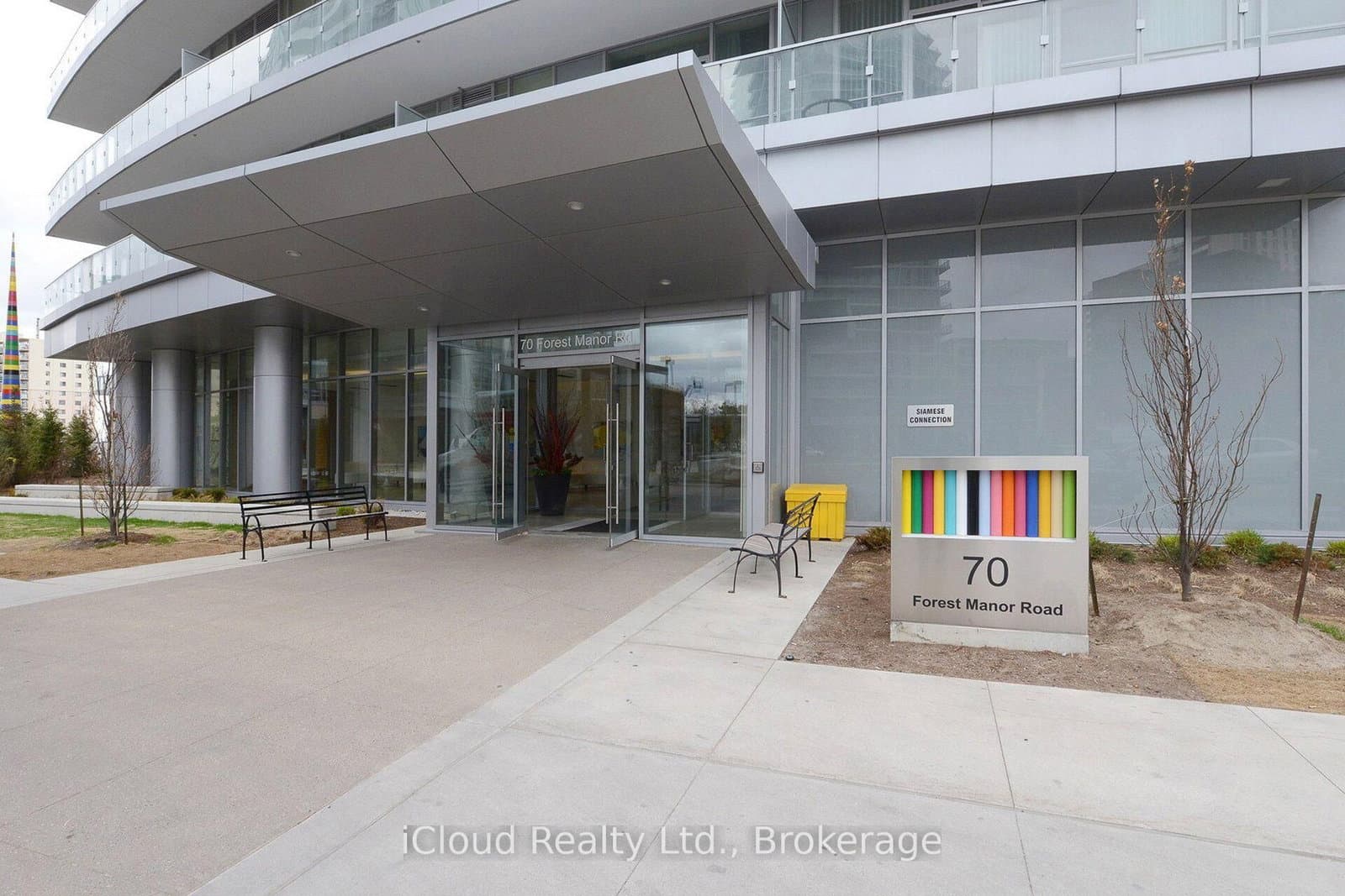70 Forest Manor Road, Unit 311 thumbnail 4
