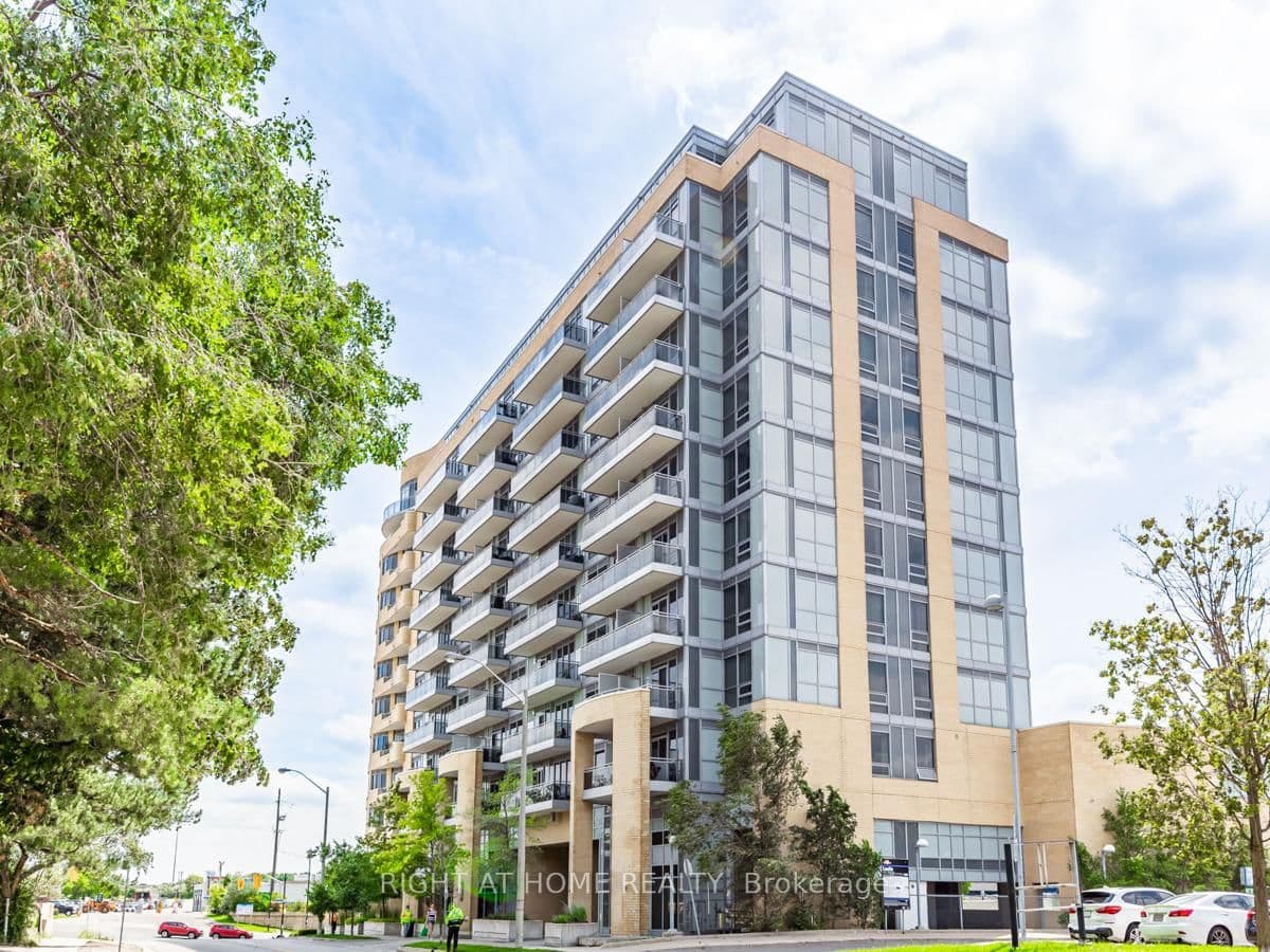 2756 Old Leslie Street, Unit 1008 - Image 1