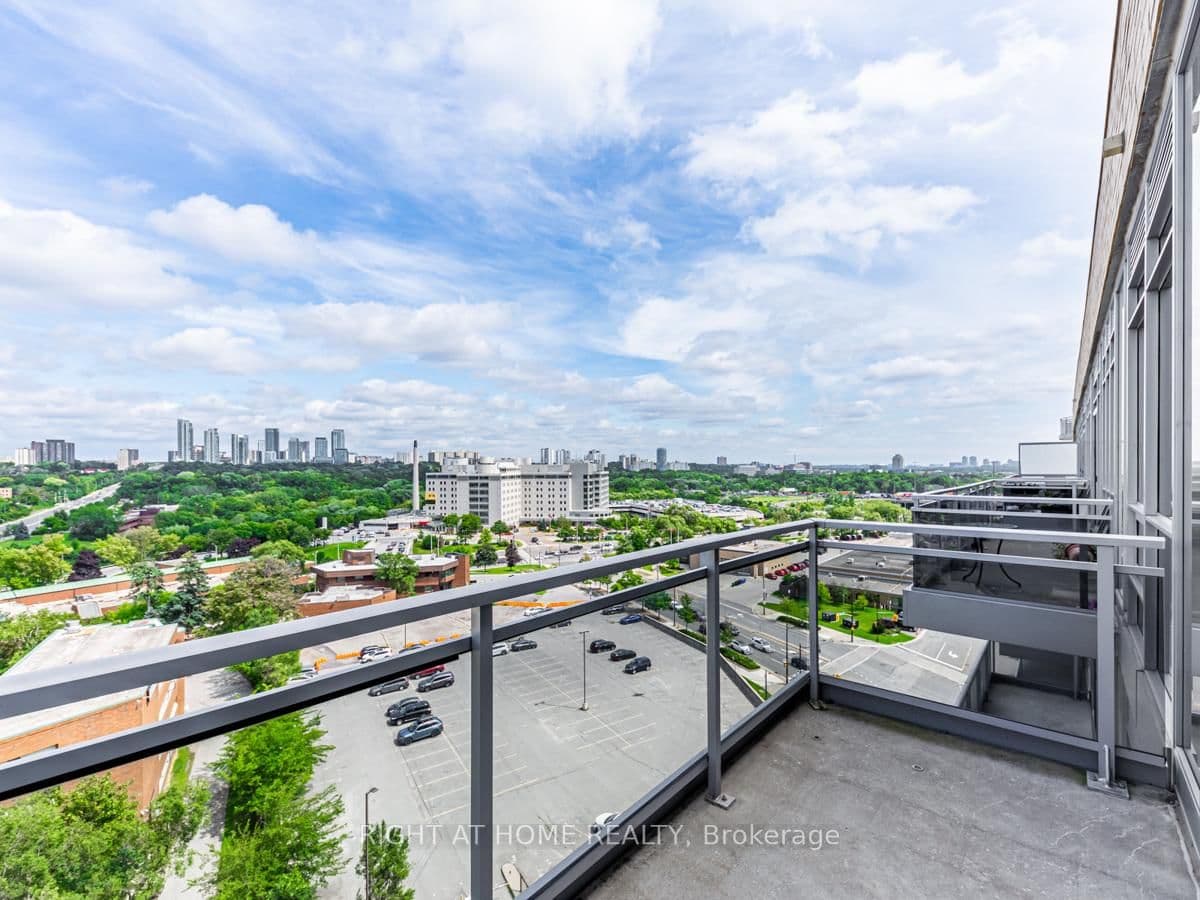 2756 Old Leslie Street, Unit 1008 thumbnail 10