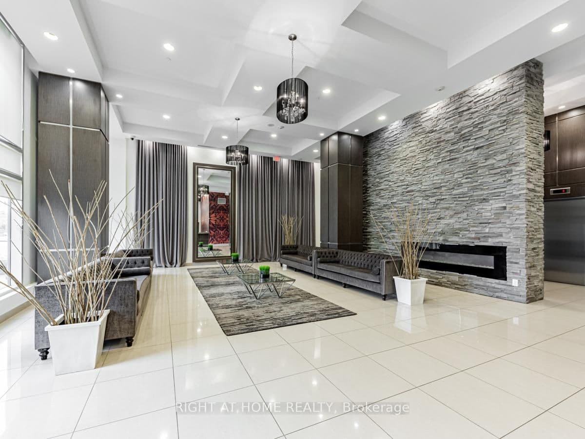 2756 Old Leslie Street, Unit 1008 thumbnail 16