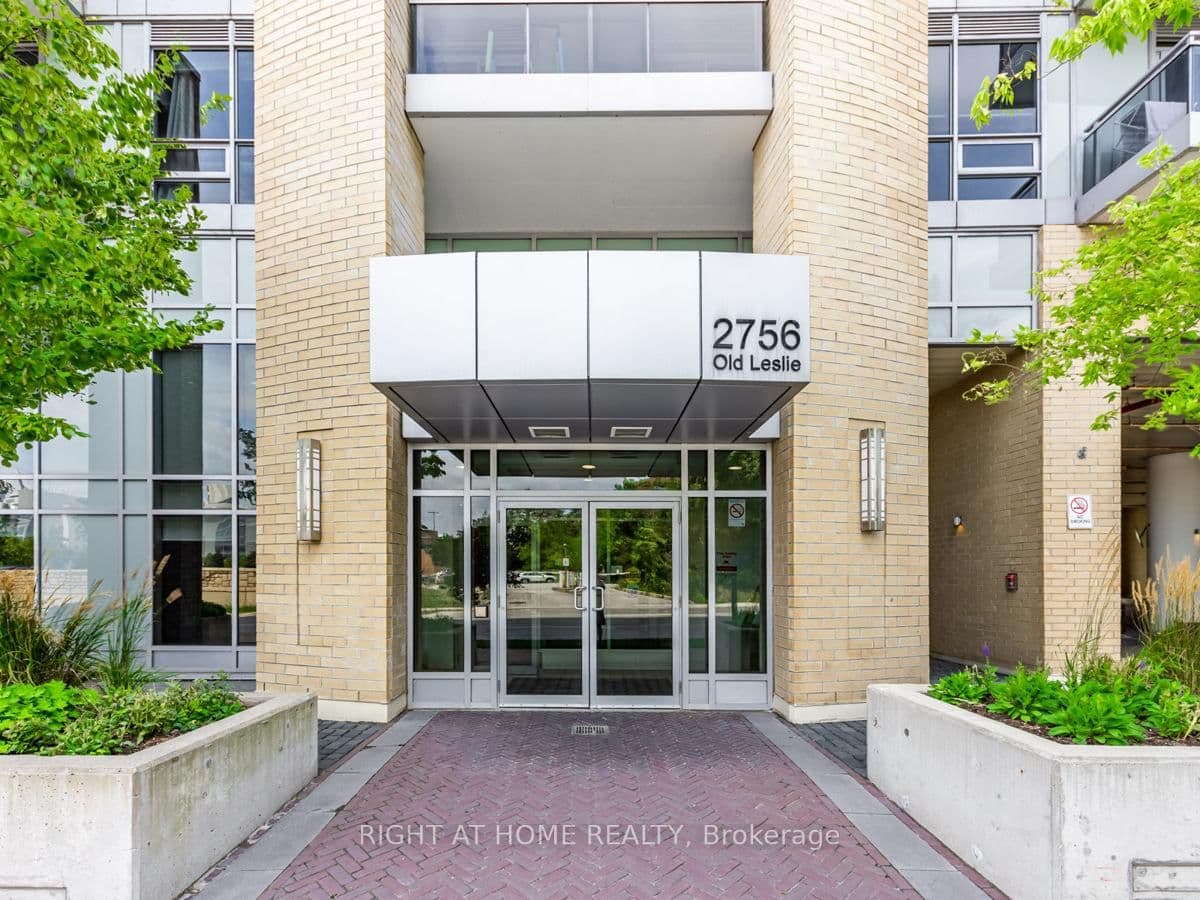 2756 Old Leslie Street, Unit 1008 thumbnail 2