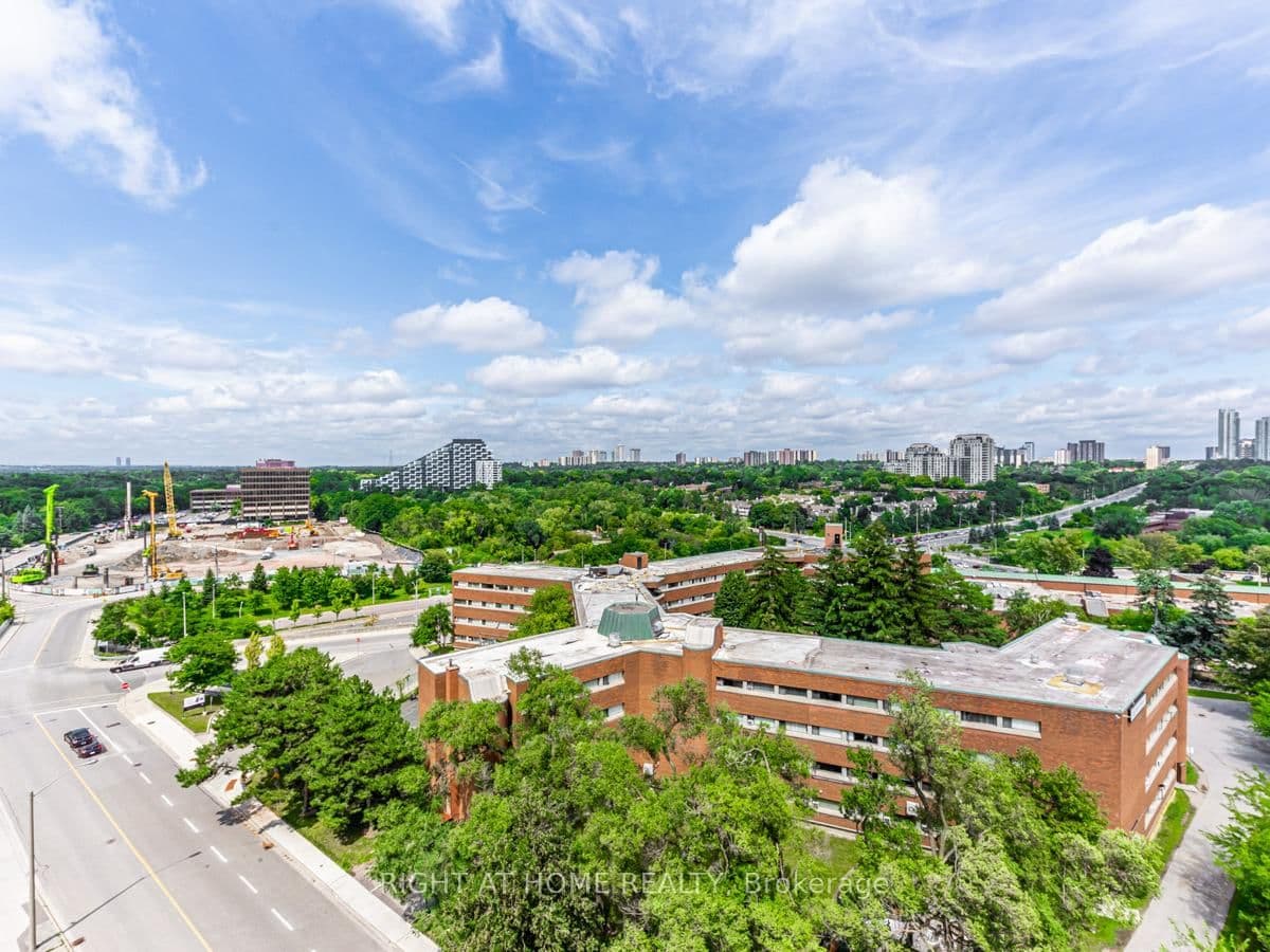 2756 Old Leslie Street, Unit 1008 thumbnail 20