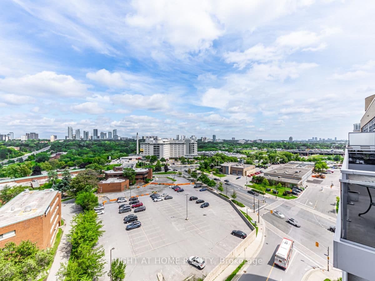 2756 Old Leslie Street, Unit 1008 thumbnail 21
