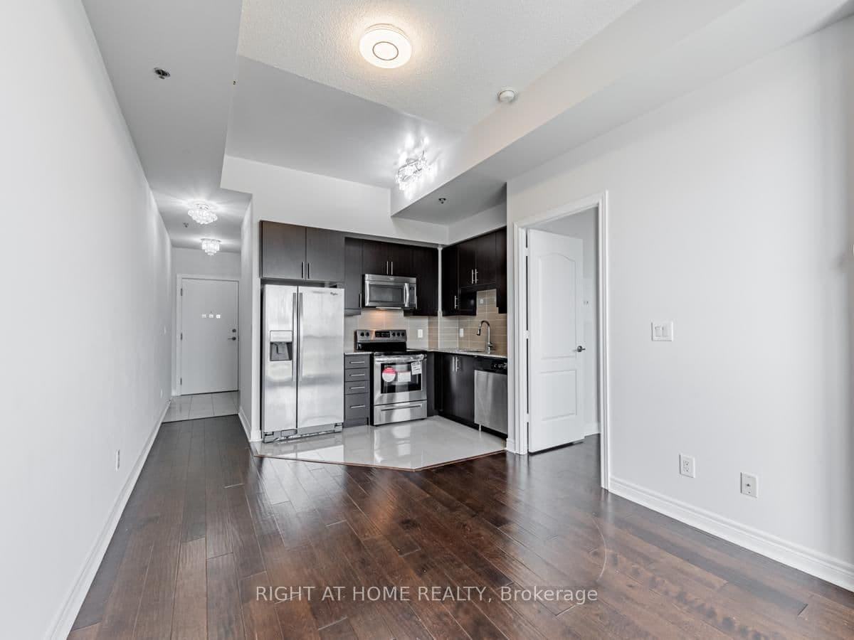 2756 Old Leslie Street, Unit 1008 thumbnail 7