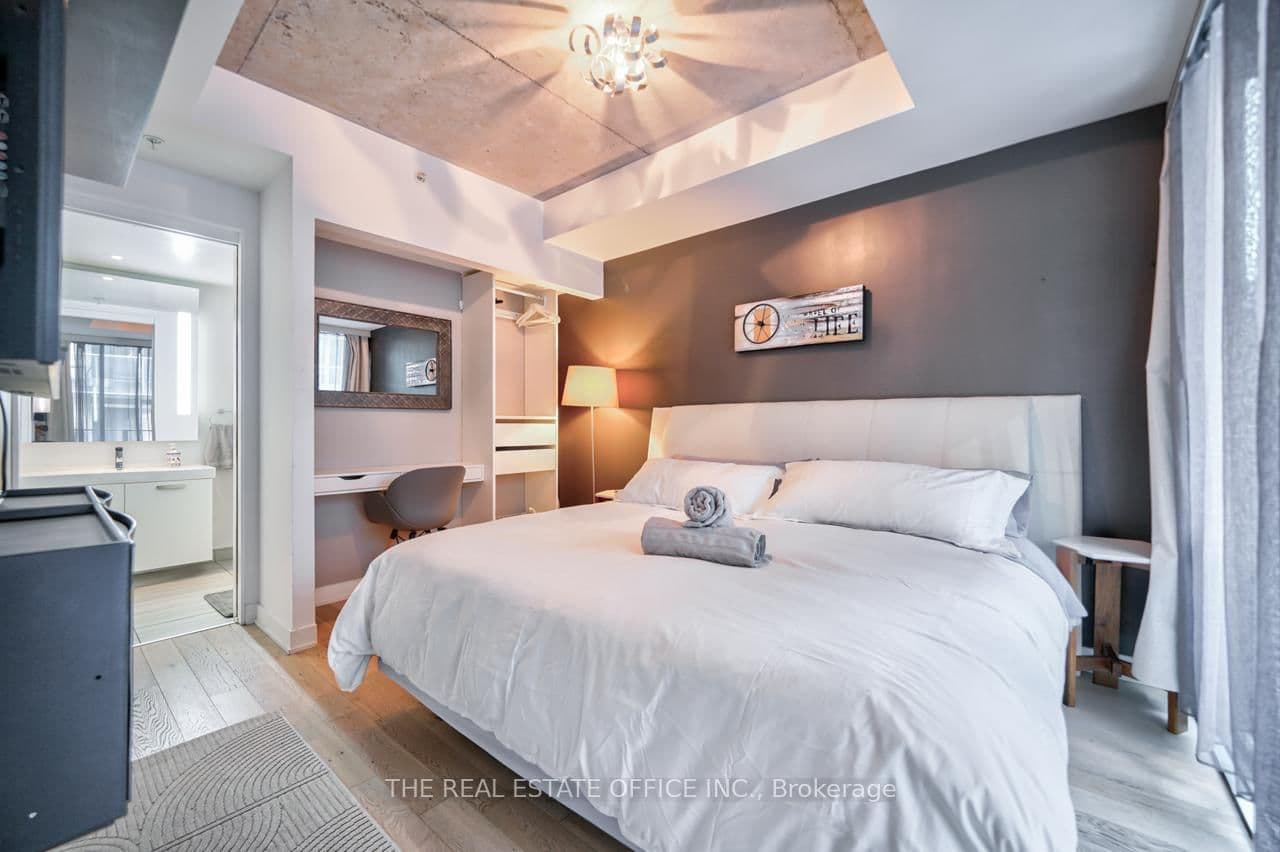 629 King Street W, Unit 331 thumbnail 22