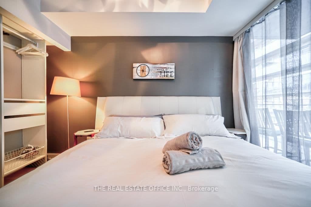 629 King Street W, Unit 331 thumbnail 24