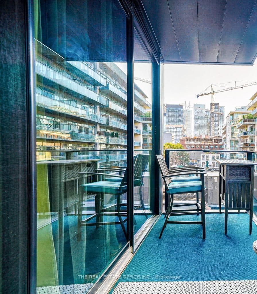 629 King Street W, Unit 331 thumbnail 32