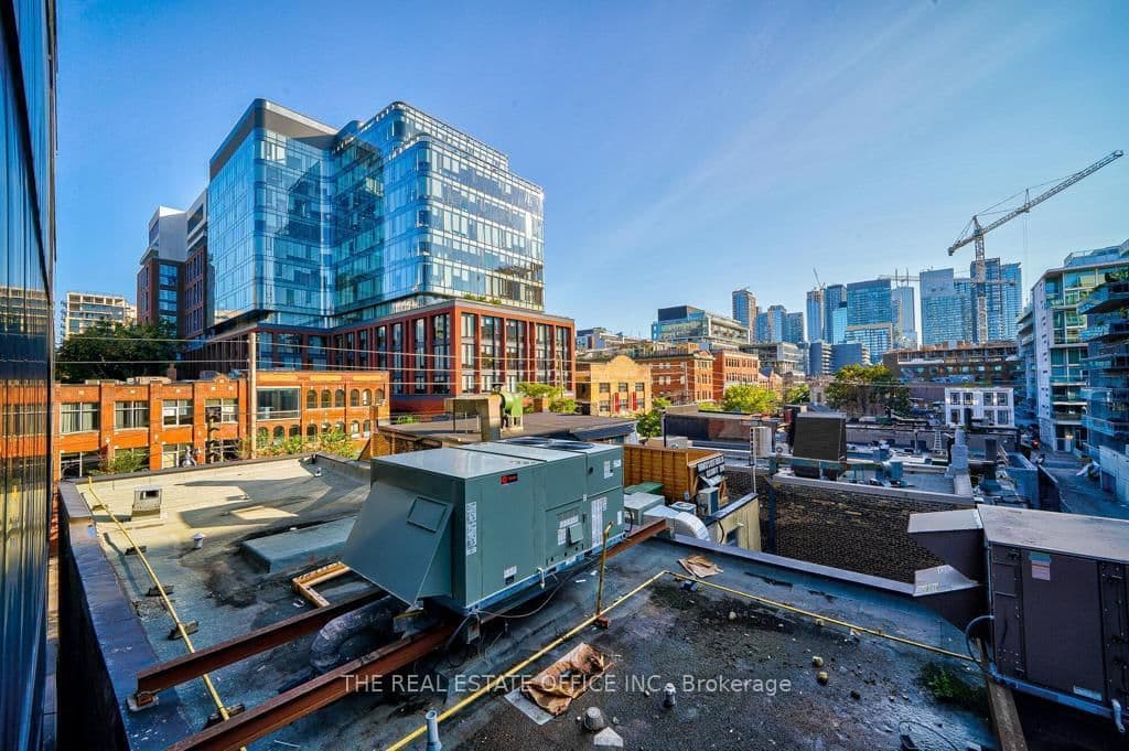 629 King Street W, Unit 331 thumbnail 33
