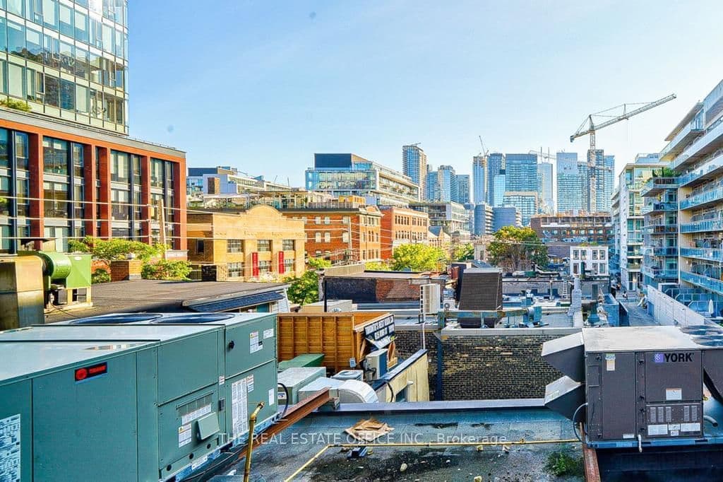 629 King Street W, Unit 331 thumbnail 34