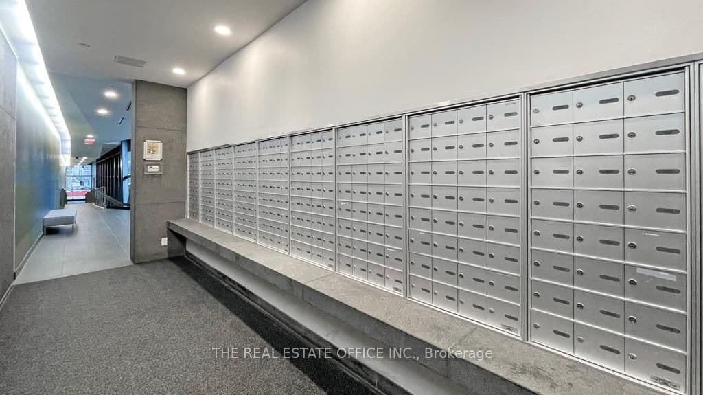 629 King Street W, Unit 331 thumbnail 35
