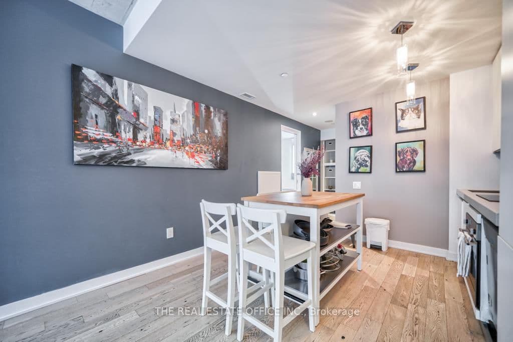 629 King Street W, Unit 331 thumbnail 6