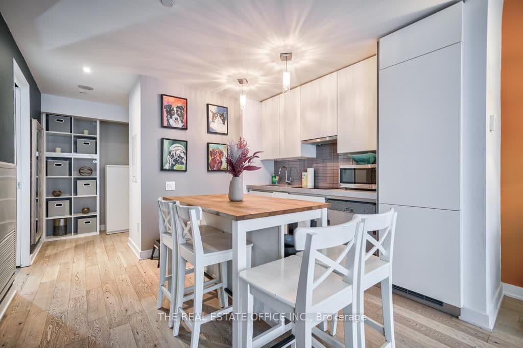 629 King Street W, Unit 331 thumbnail 7