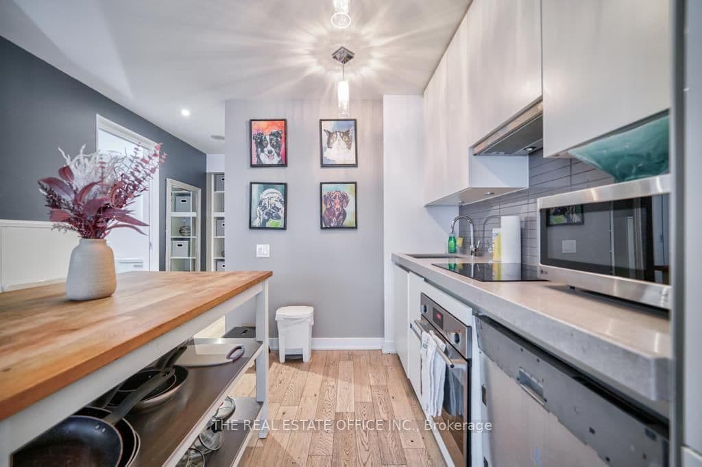 629 King Street W, Unit 331 thumbnail 8