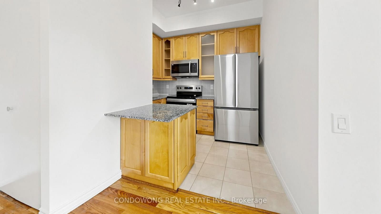 60 Byng Avenue, Unit 1101 thumbnail 13
