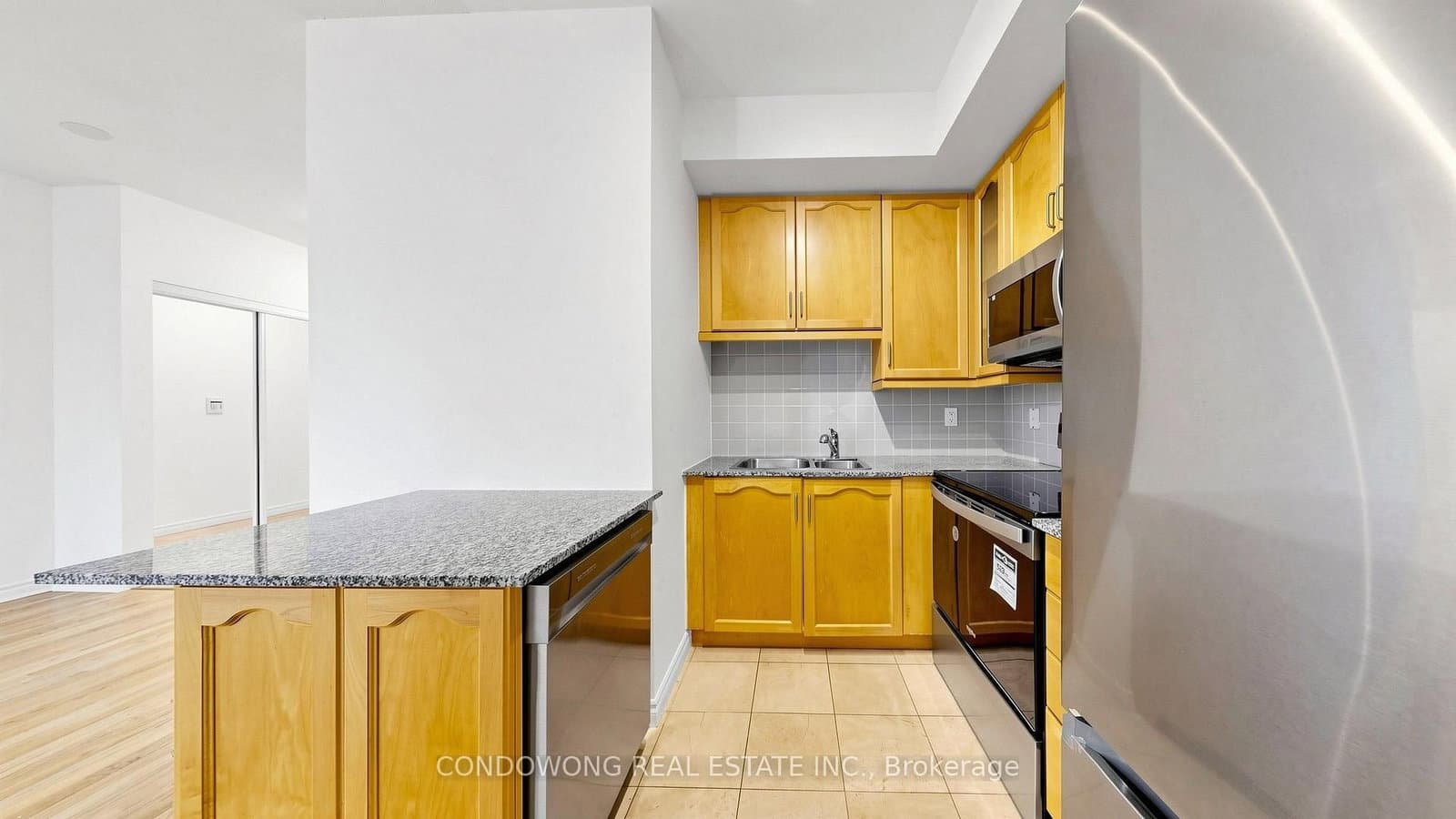 60 Byng Avenue, Unit 1101 thumbnail 14