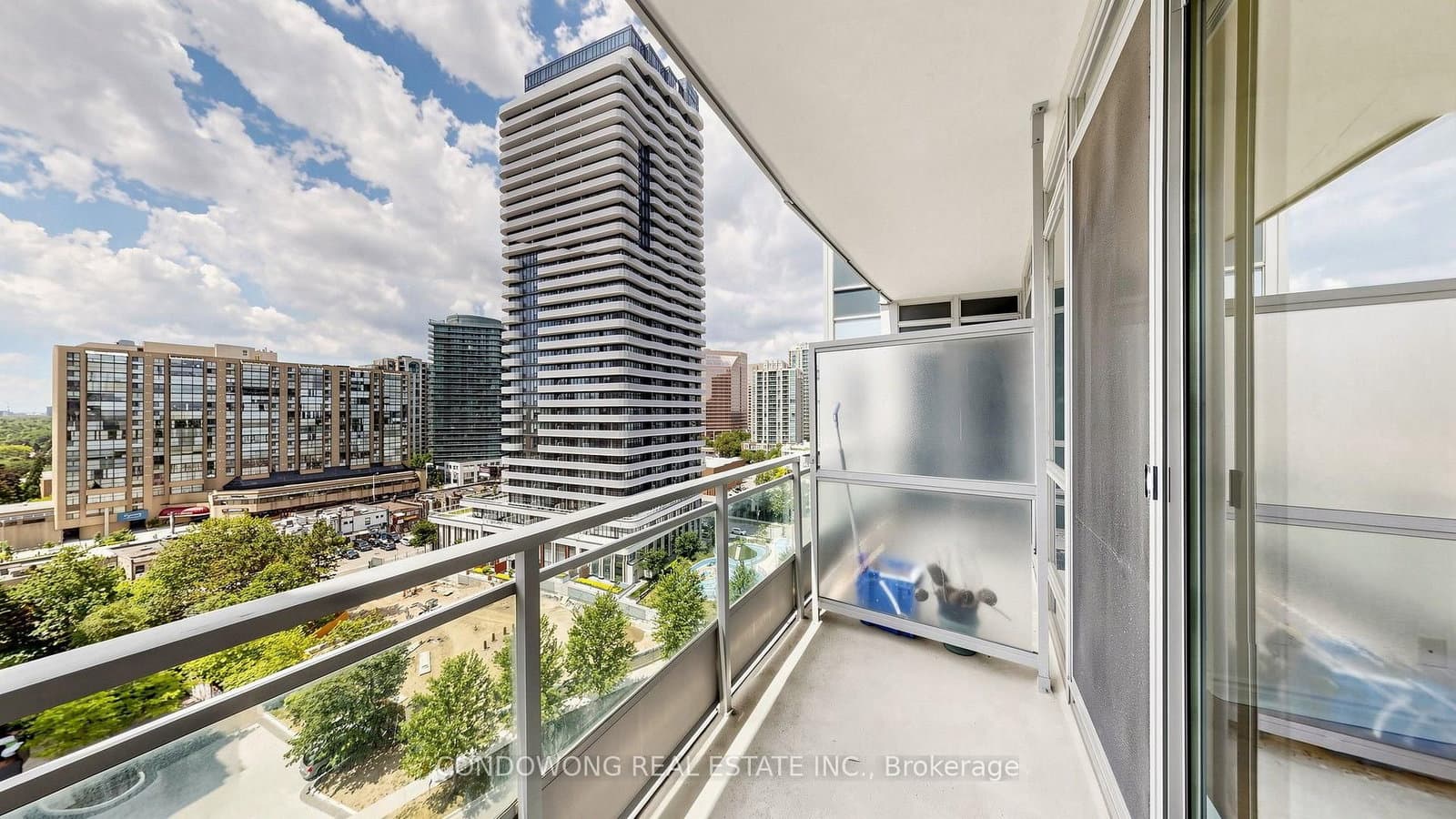 60 Byng Avenue, Unit 1101 thumbnail 32