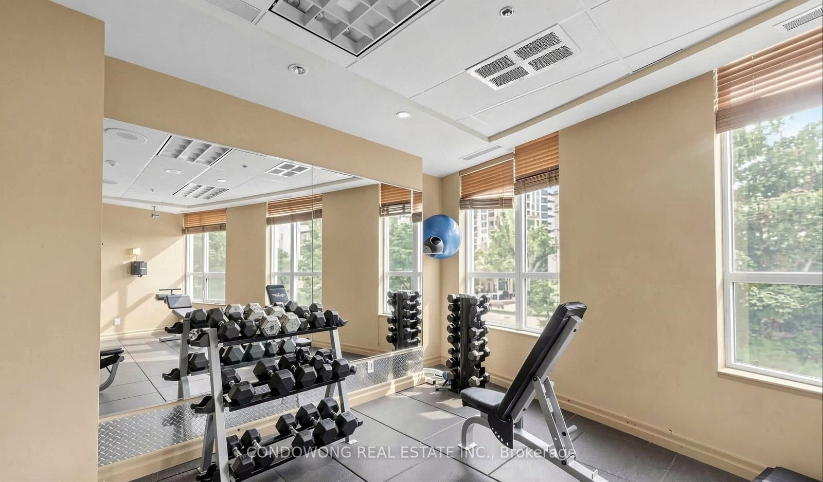 60 Byng Avenue, Unit 1101 thumbnail 39
