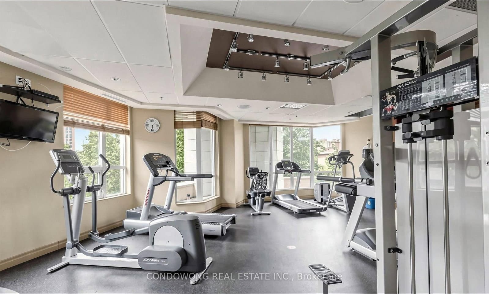 60 Byng Avenue, Unit 1101 thumbnail 40