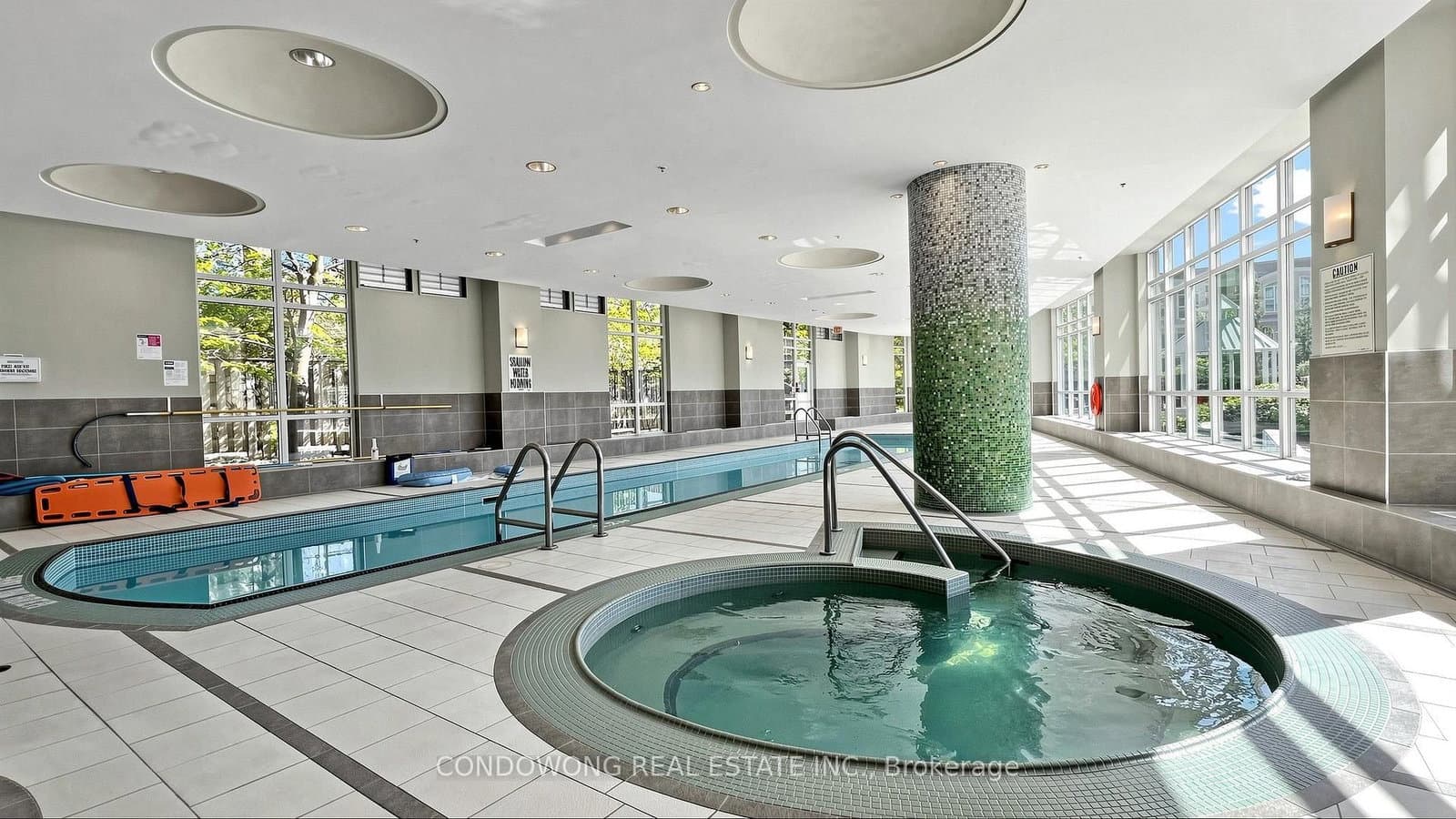 60 Byng Avenue, Unit 1101 thumbnail 47