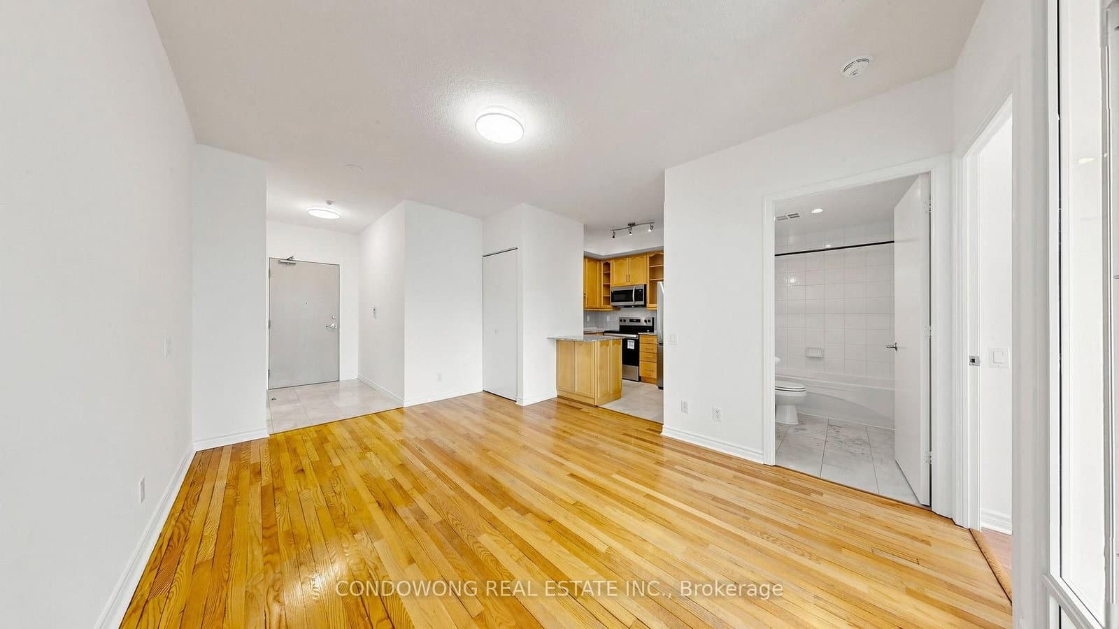 60 Byng Avenue, Unit 1101 thumbnail 8