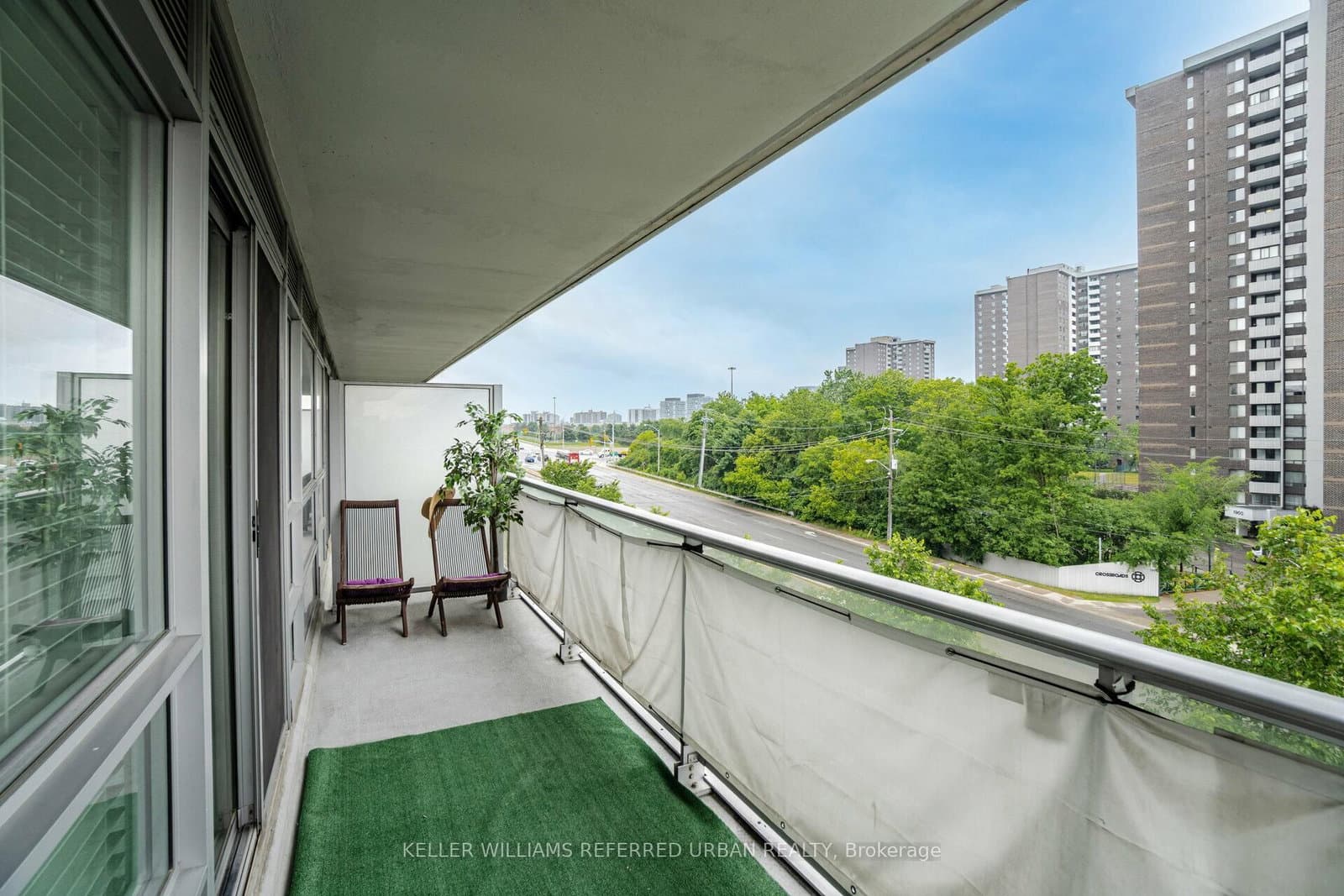 2035 Sheppard Avenue E, Unit 335 thumbnail 11