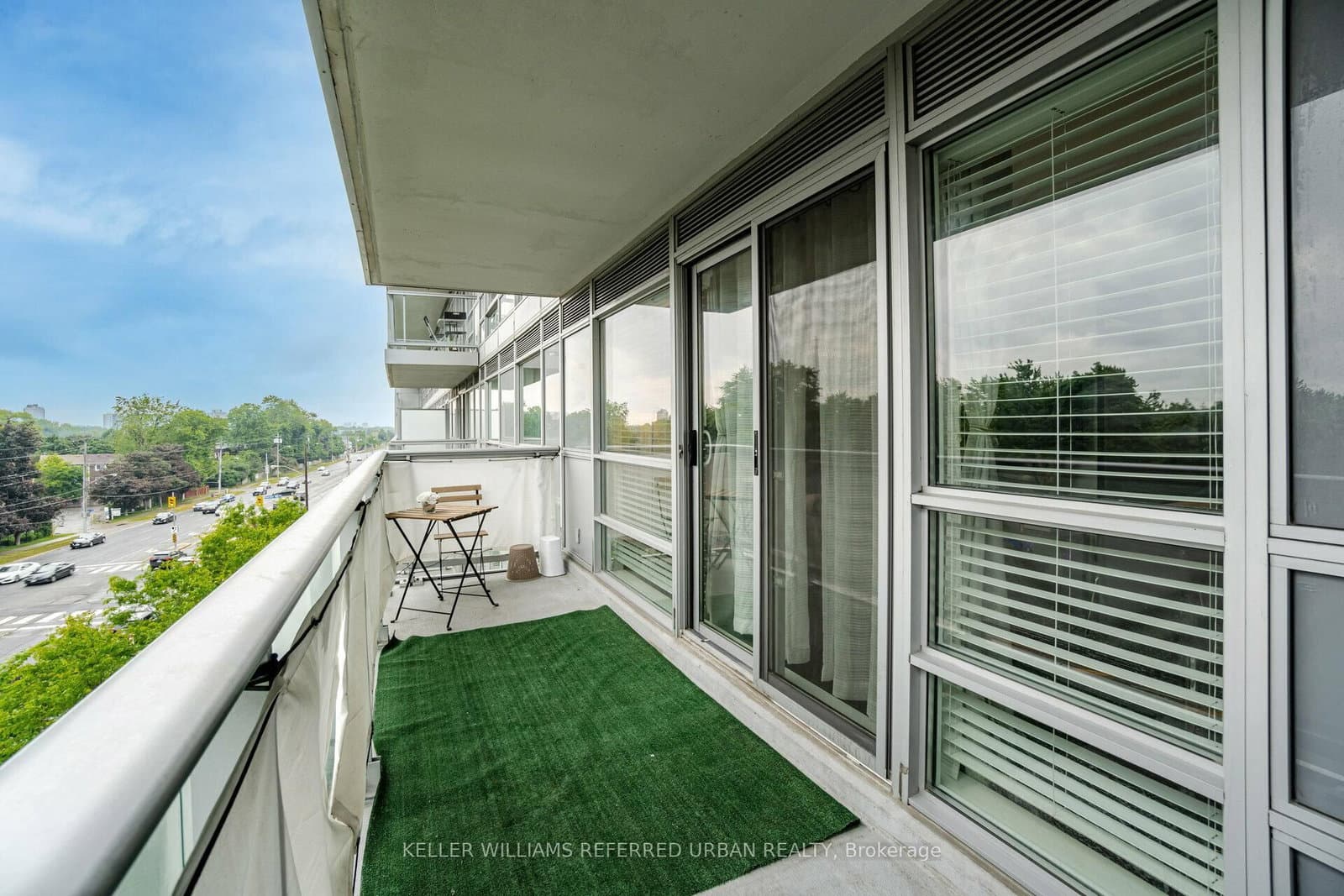 2035 Sheppard Avenue E, Unit 335 thumbnail 12
