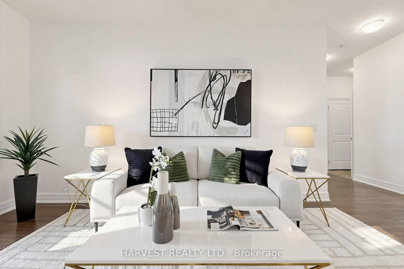23 Rean Drive, Unit 203 thumbnail 9
