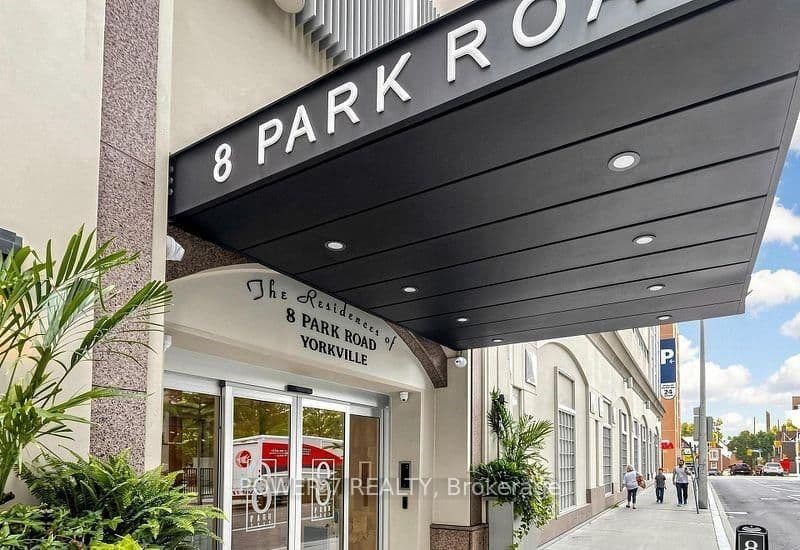 8 Park Road, Unit 2512 thumbnail 2