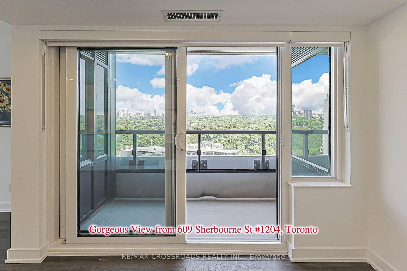 609 Sherbourne Street, Unit 1204 thumbnail 17