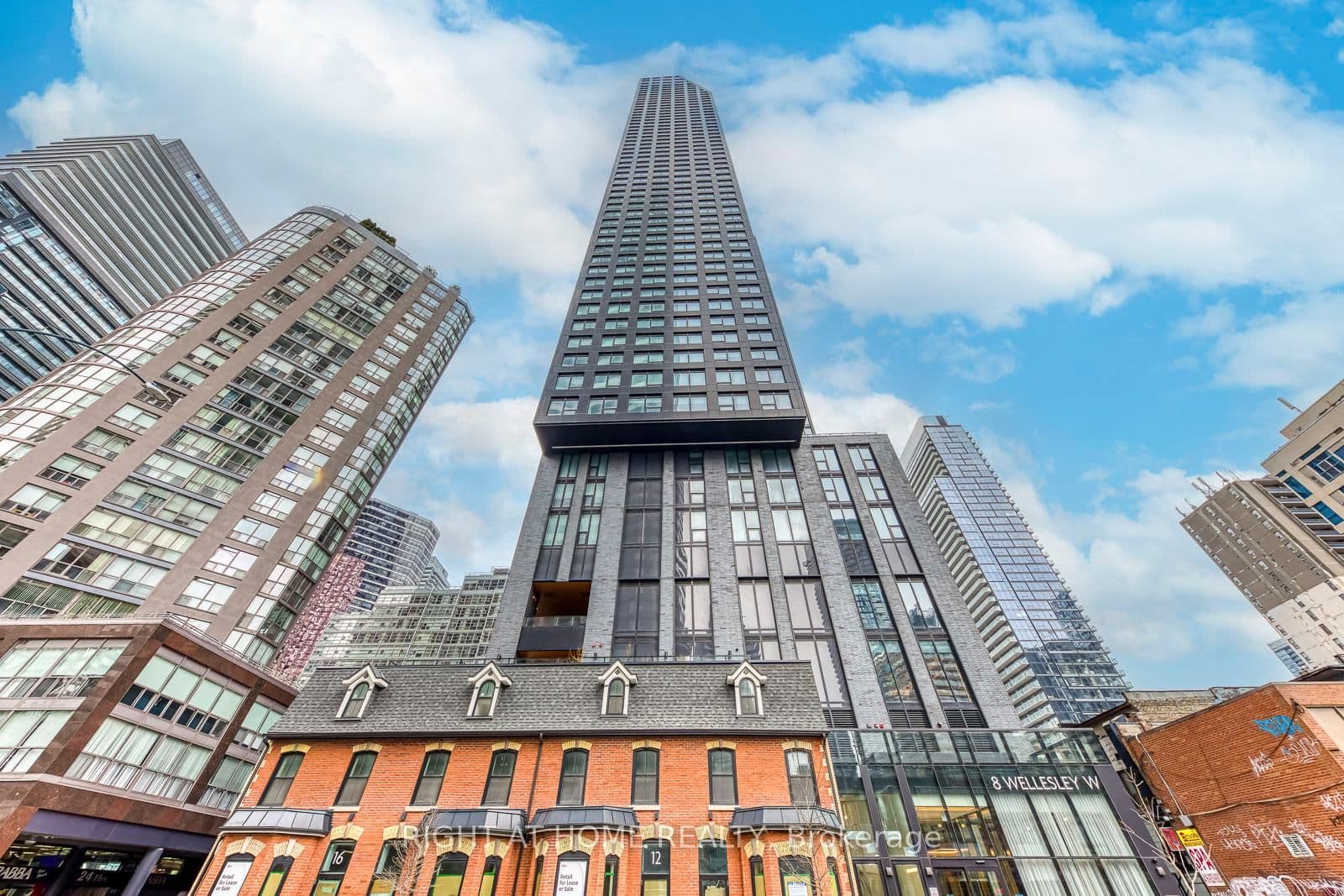 8 Wellesley Street W, Unit 3112 - Image 1
