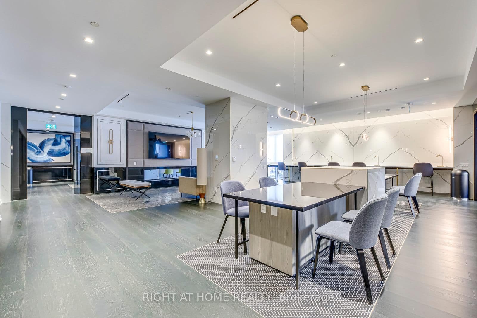 8 Wellesley Street W, Unit 3112 thumbnail 34