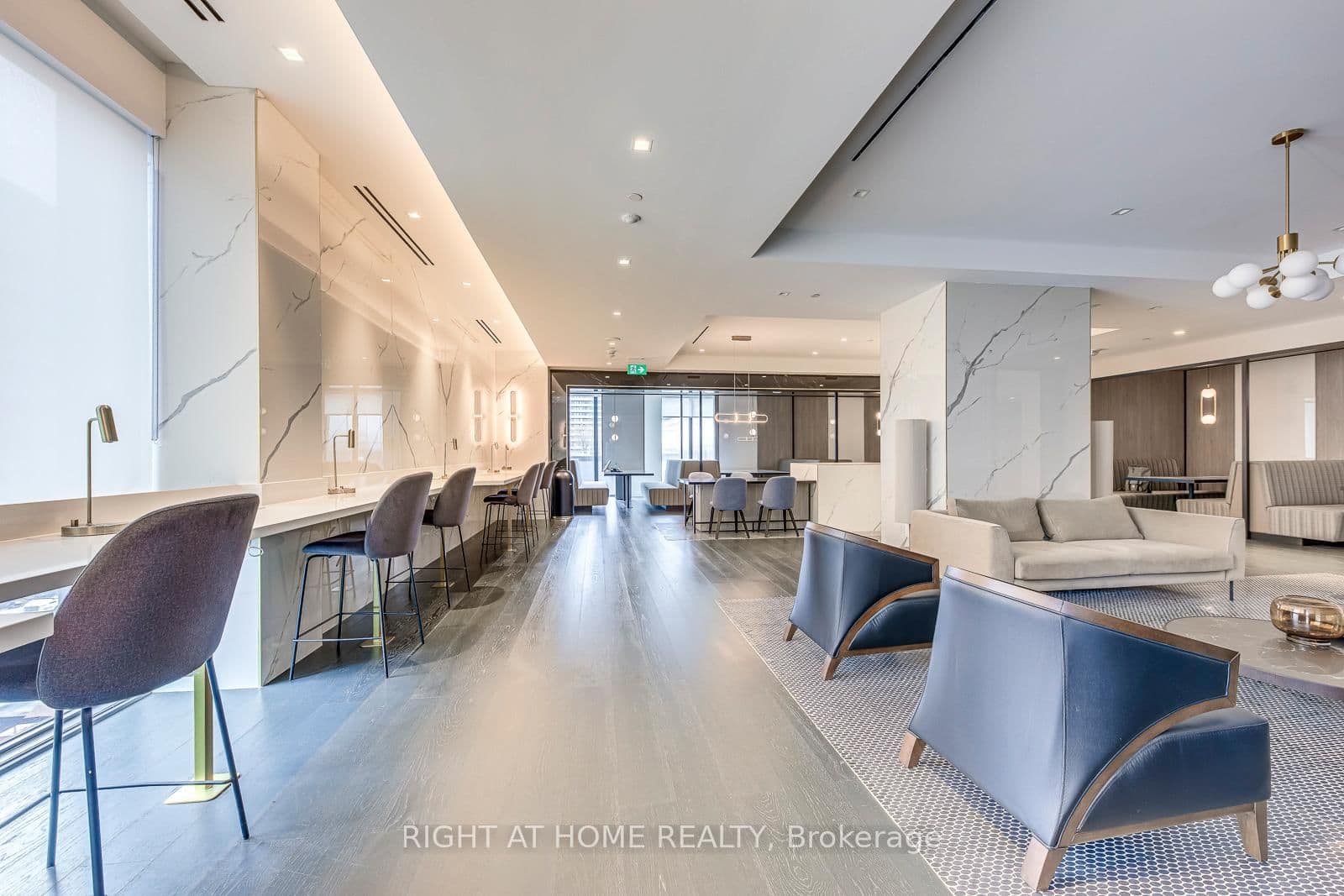 8 Wellesley Street W, Unit 3112 thumbnail 36