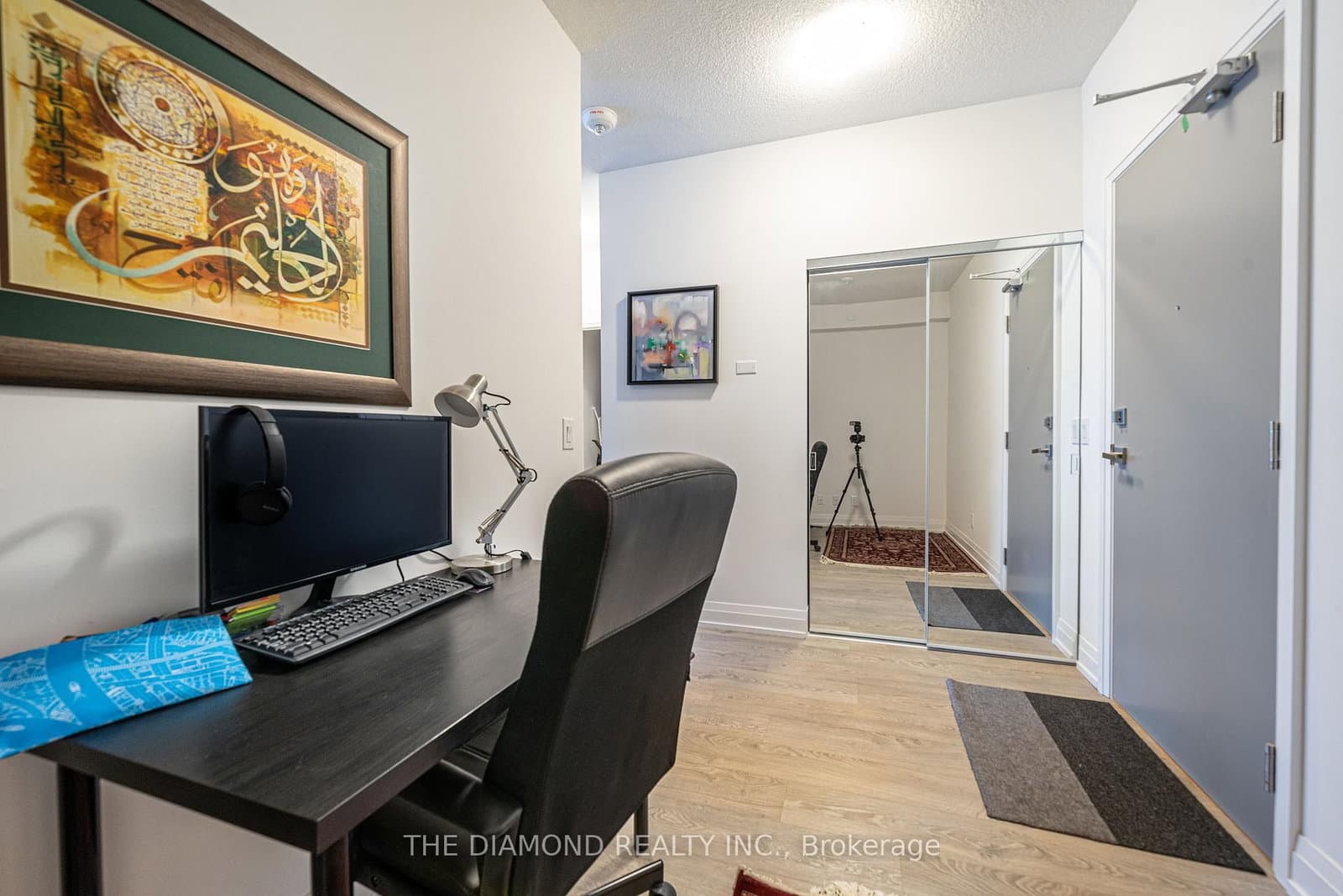591 Sheppard Avenue E, Unit 635 thumbnail 14