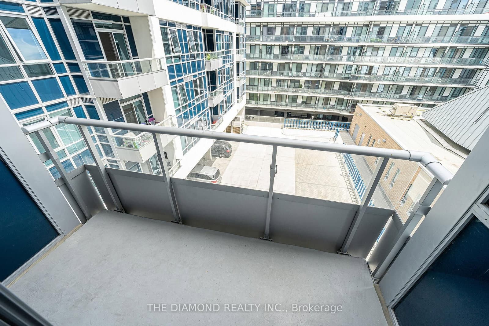 591 Sheppard Avenue E, Unit 635 thumbnail 15