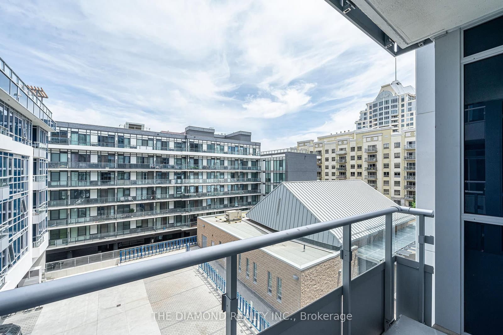 591 Sheppard Avenue E, Unit 635 thumbnail 16
