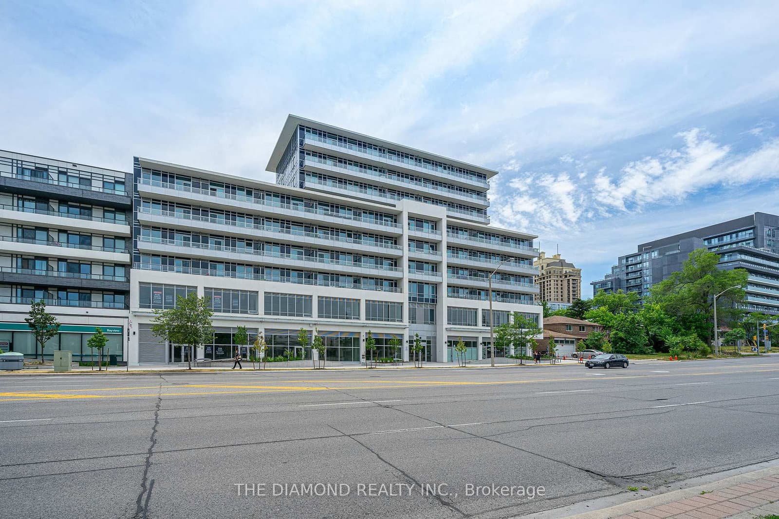 591 Sheppard Avenue E, Unit 635 thumbnail 2